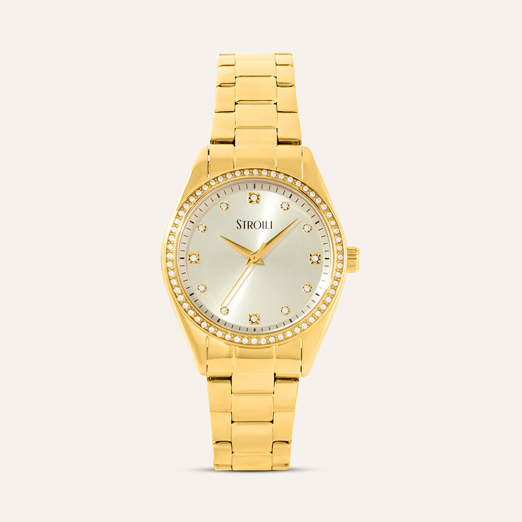 Orologio Al Quarzo Stroili Amalfi