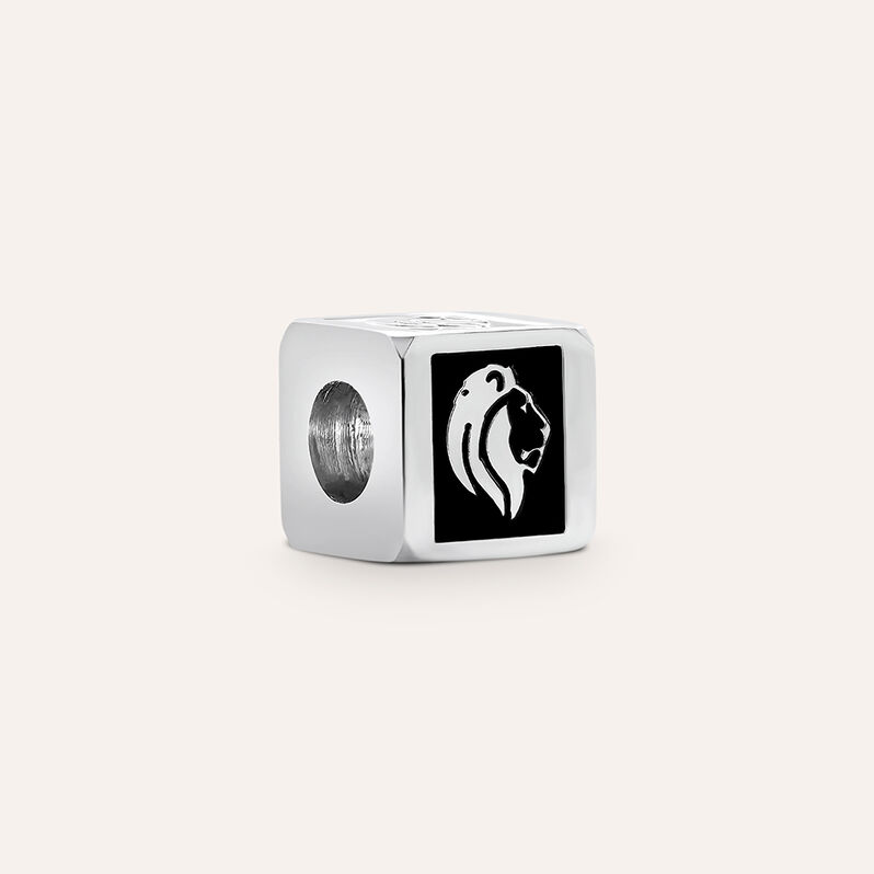 Bead Essential Code Acciaio - Beads Uomo | Stroili