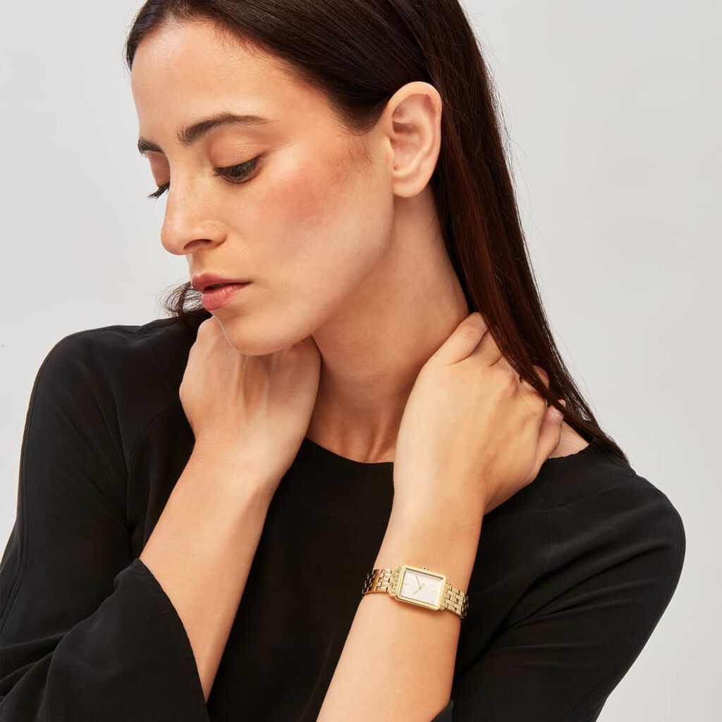 Orologio Al Quarzo Breil Carr&eacute; Tw2078
