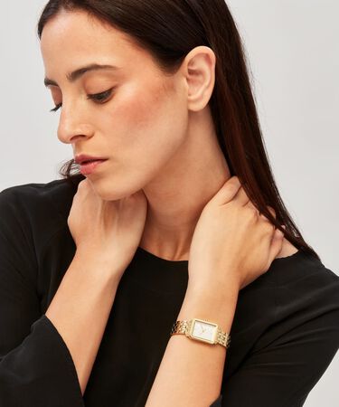 Orologio Al Quarzo Breil Carr&eacute; Tw2078