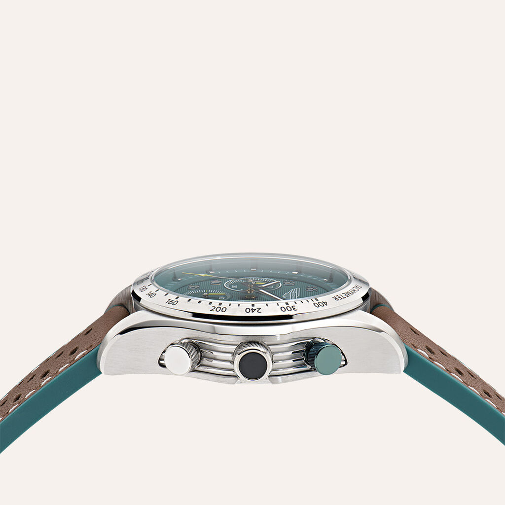 Orologio Al Quarzo Aston Martin Aml Thrill Mtrs1f501