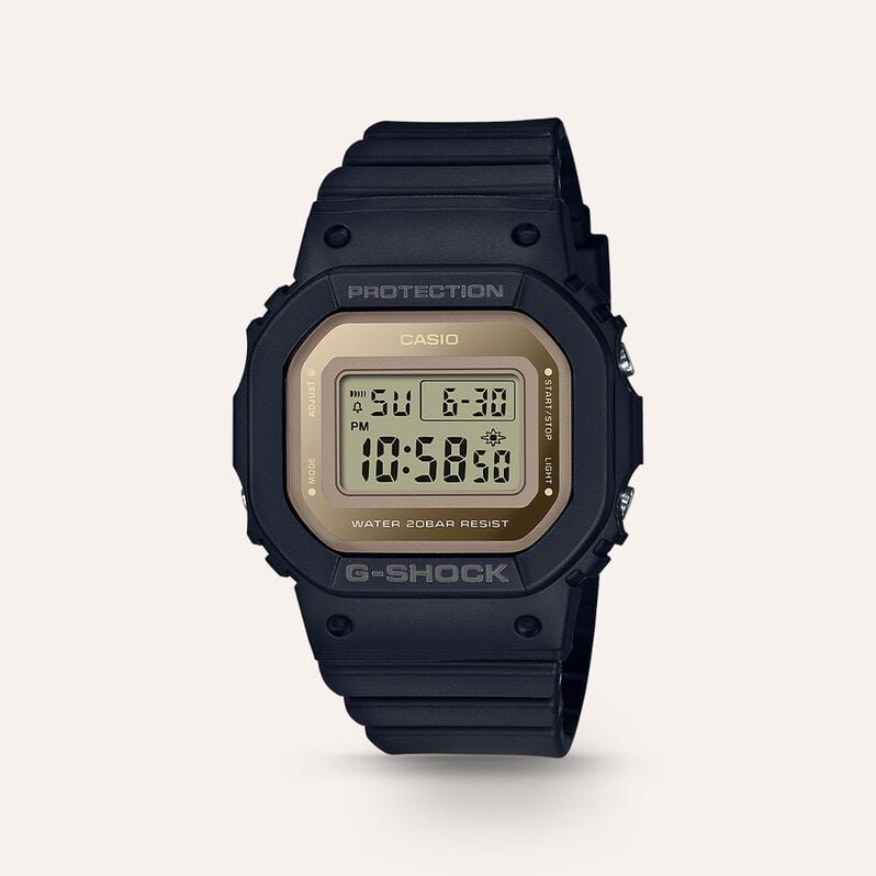 Orologio Al Quarzo Casio G-shock Gmd-s5600-1er - Orologi Sportivi Donna | Stroili
