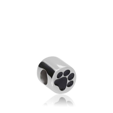 Bead Essential Code Acciaio - Beads Uomo | Stroili