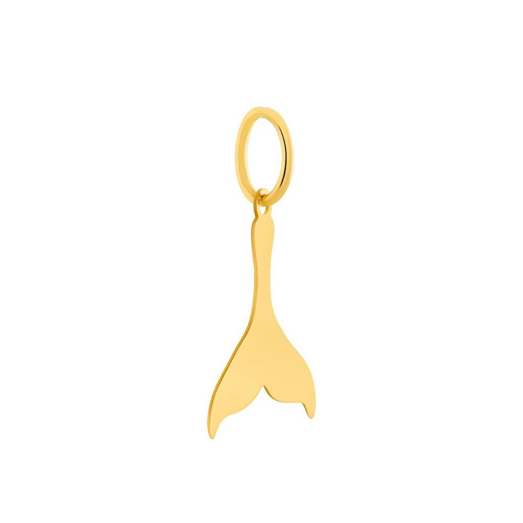 Pendente Poème Oro Giallo - Ciondoli Donna | Stroili
