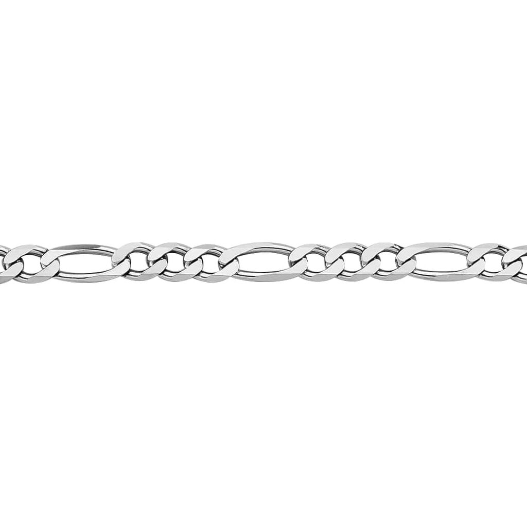 Catena Gentleman Argento Rodiato - Collane Catena Uomo | Stroili