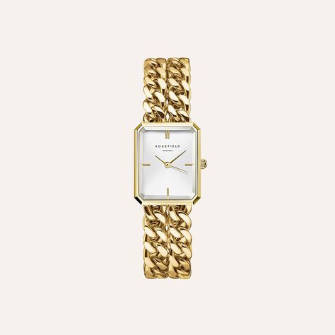 Orologio Al Quarzo Rosefield Studio Edition 04 Swgsg-o76 - Orologi solo Tempo Donna | Stroili