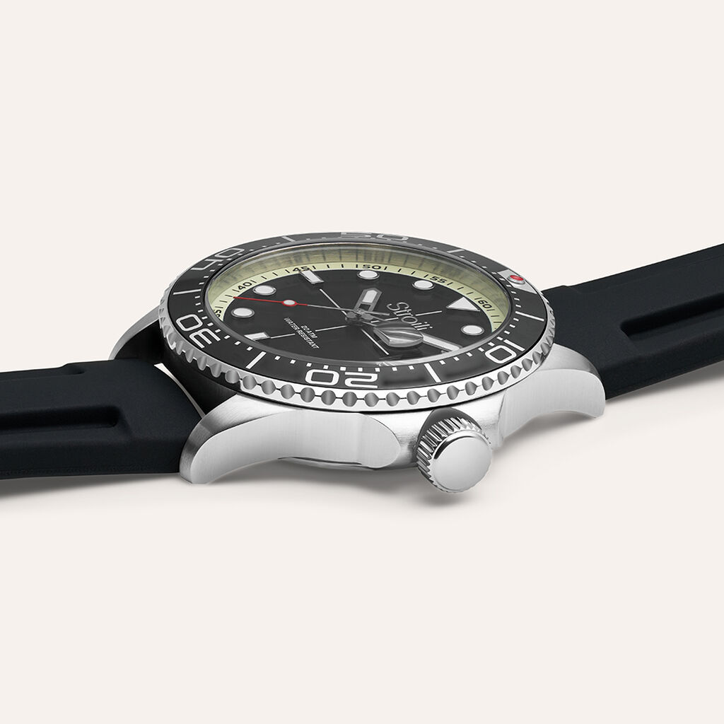 Orologio Al Quarzo Stroili Malibù - Orologi con Datario Uomo | Stroili
