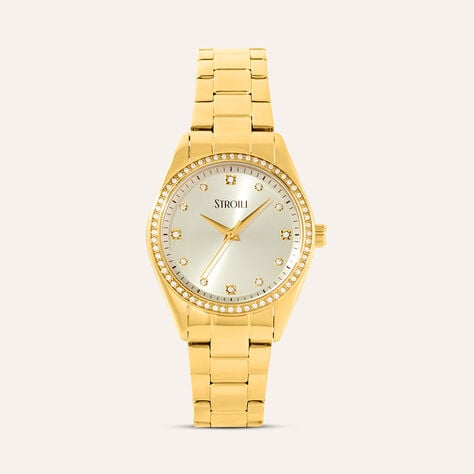 Orologio Al Quarzo Stroili Amalfi - Orologi Donna | Stroili