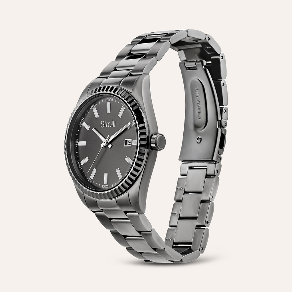 Orologio Al Quarzo Stroili Davos - Orologi Cronografo Uomo | Stroili