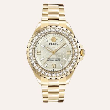 Orologio Al Quarzo Philipp Plein Heaven Pwpoa0624