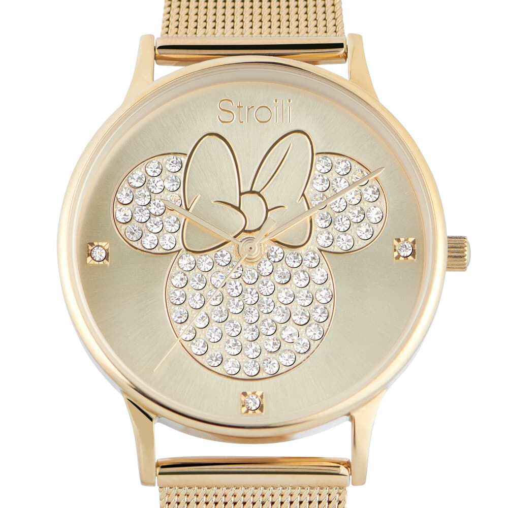 Stroili clearance orologio disney