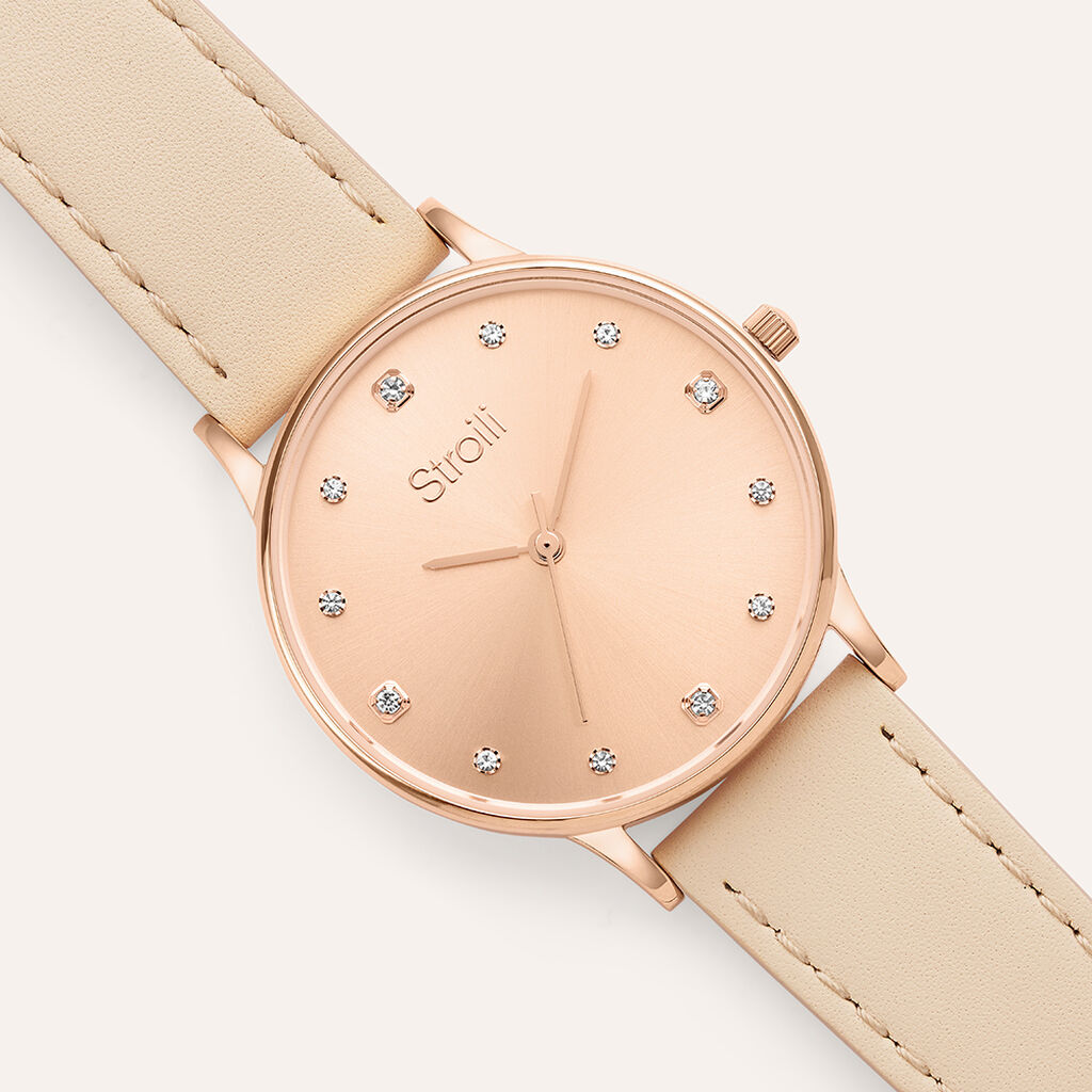 Orologio Al Quarzo Stroili Ibiza - Orologi solo Tempo Donna | Stroili