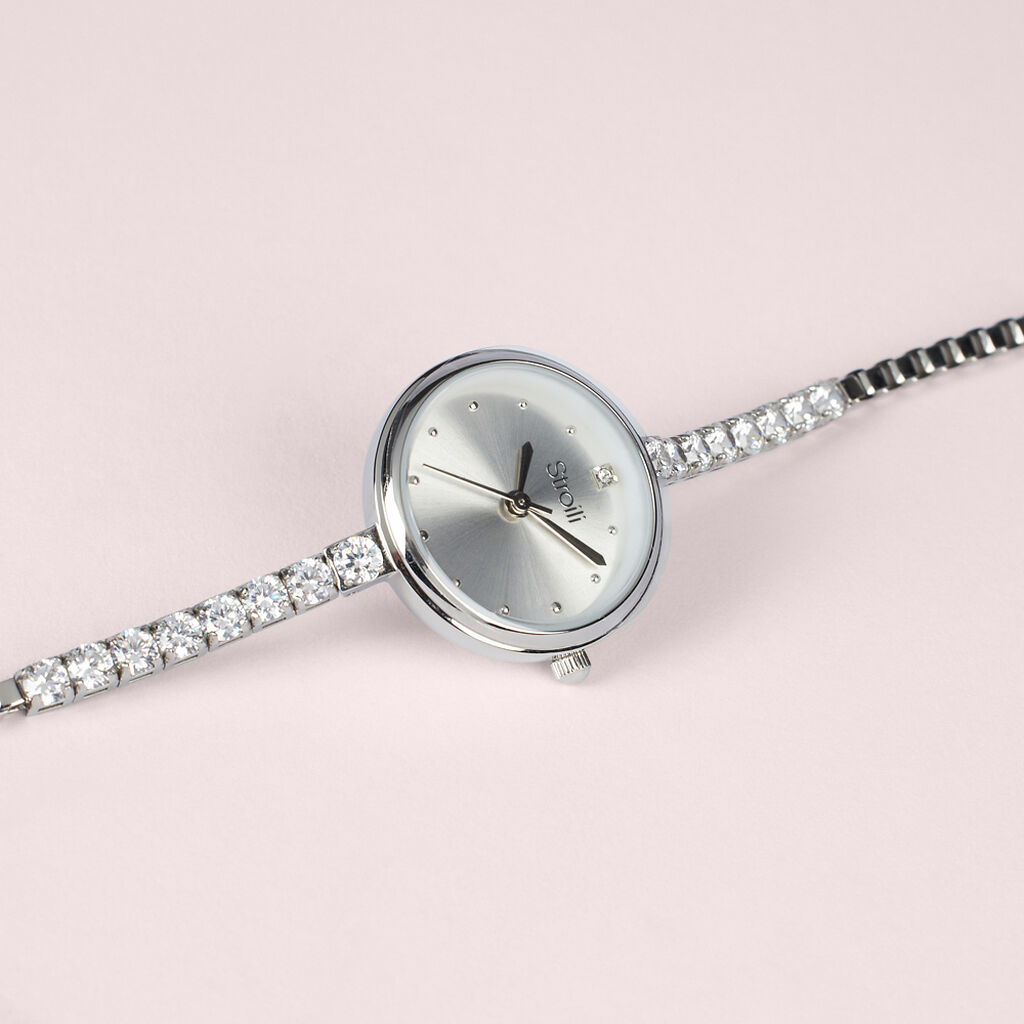 Orologio Al Quarzo Stroili Bali