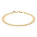 Bracciale Catena Golden Dream Placcato Oro Giallo - Bracciali Amicizia Donna | Stroili
