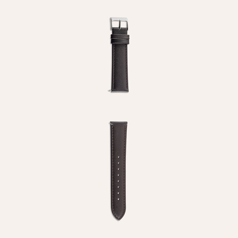 Cinturino Stroili Cinturino Pelle Marrone - Cinturini per Orologi Uomo | Stroili
