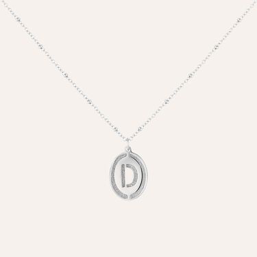 Collana Aura Acciaio
