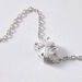 Bracciale Punto Luce Silver Elegance Argento Rodiato Cubic Zirconia - Bracciali Donna | Stroili
