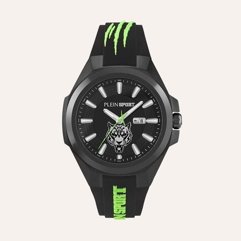 Orologio Al Quarzo Plein Sport Tigermaster Ps7ba0524 - Orologi con Datario Uomo | Stroili