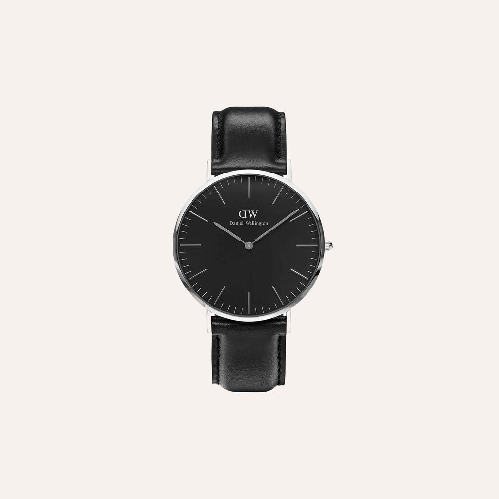 Orologio Al Quarzo Daniel Wellington Sheffield Dw00100133