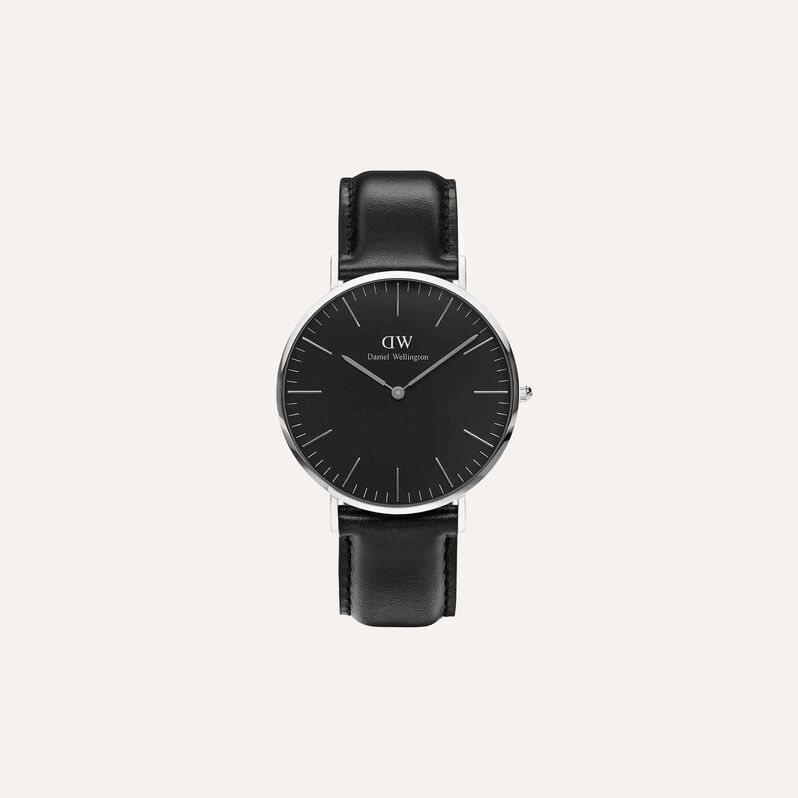 Orologio Al Quarzo Daniel Wellington Sheffield Dw00100133 - Orologi solo Tempo Uomo | Stroili