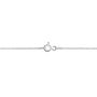 Catenina Silver Collection Argento Rodiato