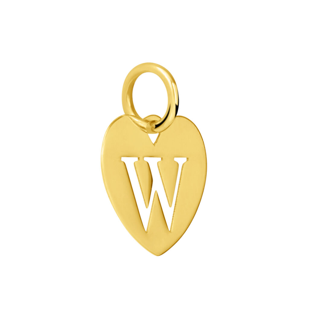 Pendente Poème Oro Giallo - Ciondoli Donna | Stroili
