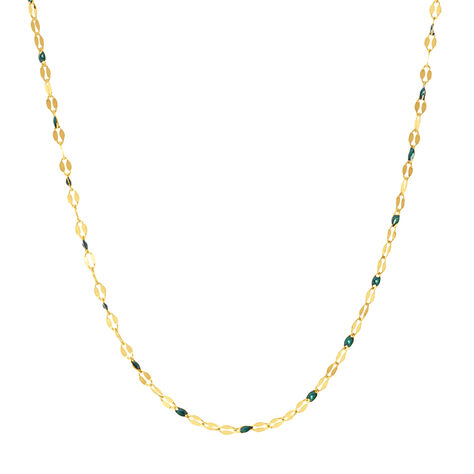 Collana Beverly Oro Giallo - Collane Donna | Stroili