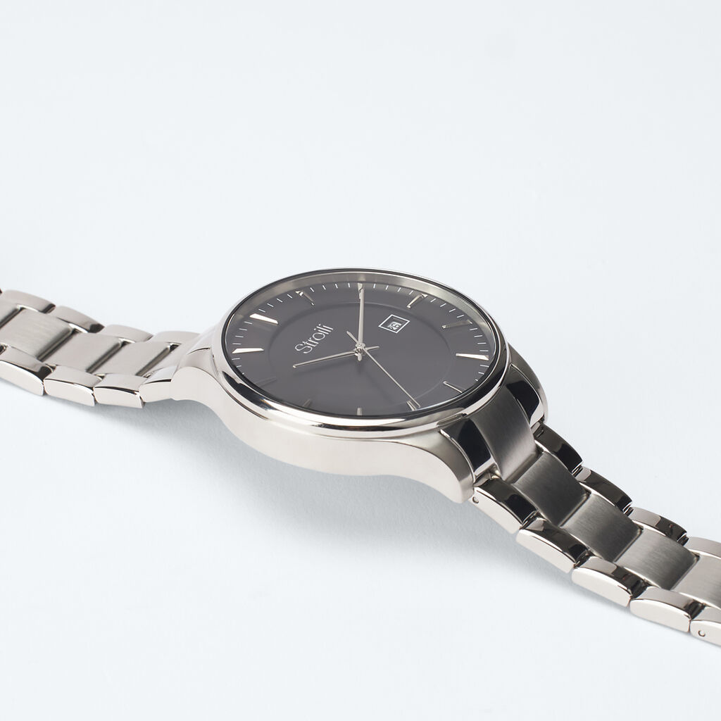 Orologio Al Quarzo Stroili Nizza