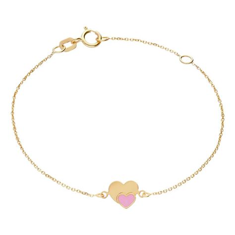 Bracciale Mon Petit Oro Giallo - Bracciali con Incisione Bambino | Stroili