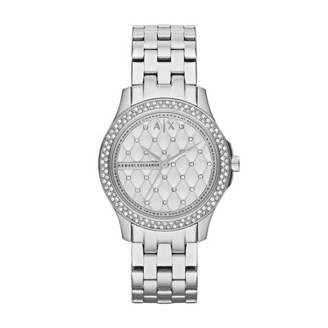 Orologio Al Quarzo Armani Exchange Ax5215 - Orologi solo Tempo Donna | Stroili