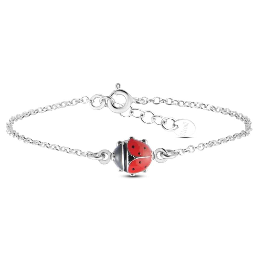 Bracciale Silver Baby Argento Rodiato - Bracciali Bambino | Stroili