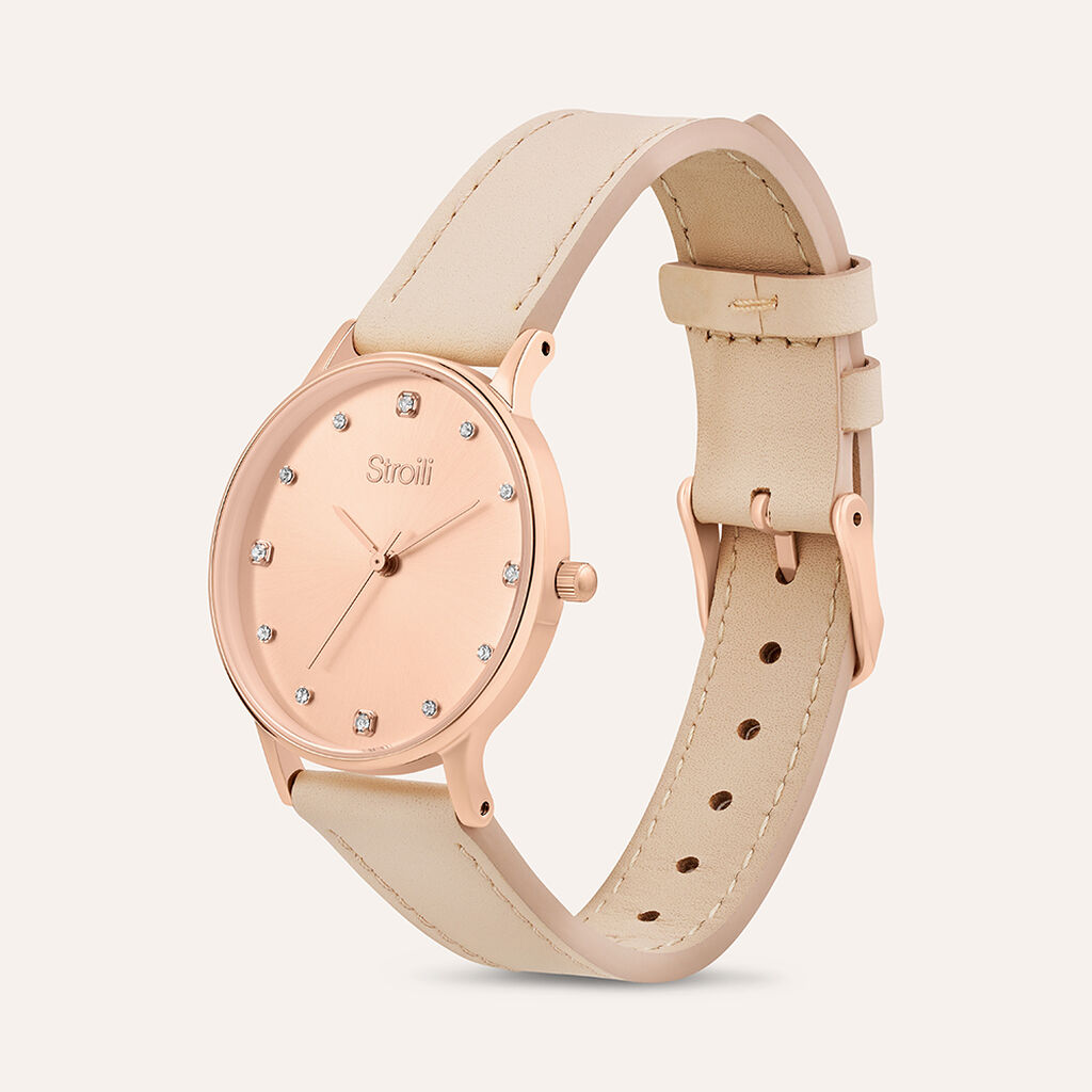 Orologio Al Quarzo Stroili Ibiza - Orologi solo Tempo Donna | Stroili