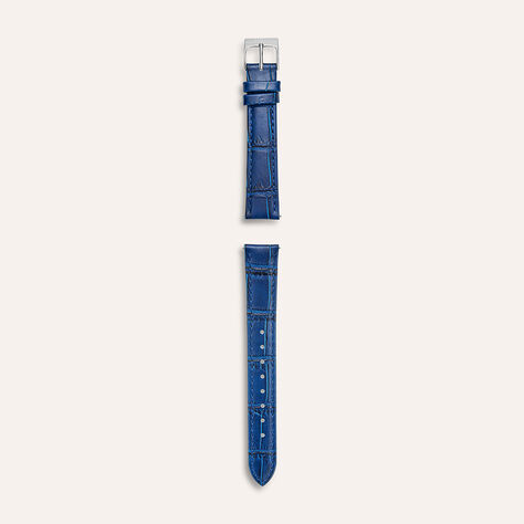 Cinturino Stroili Cinturino Pelle Blu - Cinturini per Orologi Donna | Stroili