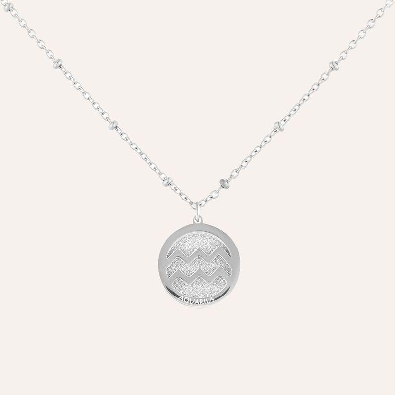 Collana Aura Acciaio - Collane Donna | Stroili