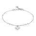 Bracciale Silver Pearls Argento Rodiato Perla sintentica - Bracciali Donna | Stroili