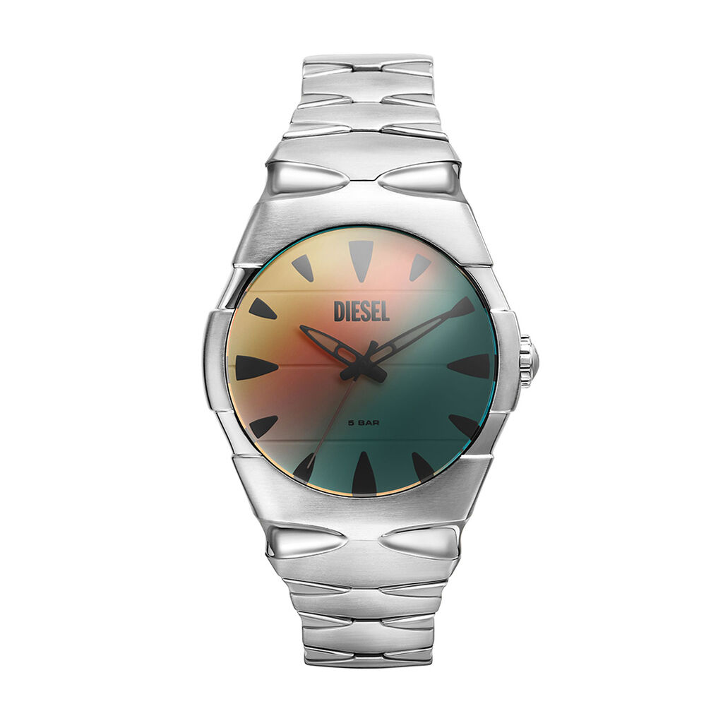 Orologio Al Quarzo Diesel D-sruptor Dz2212 - Orologi solo Tempo Uomo | Stroili