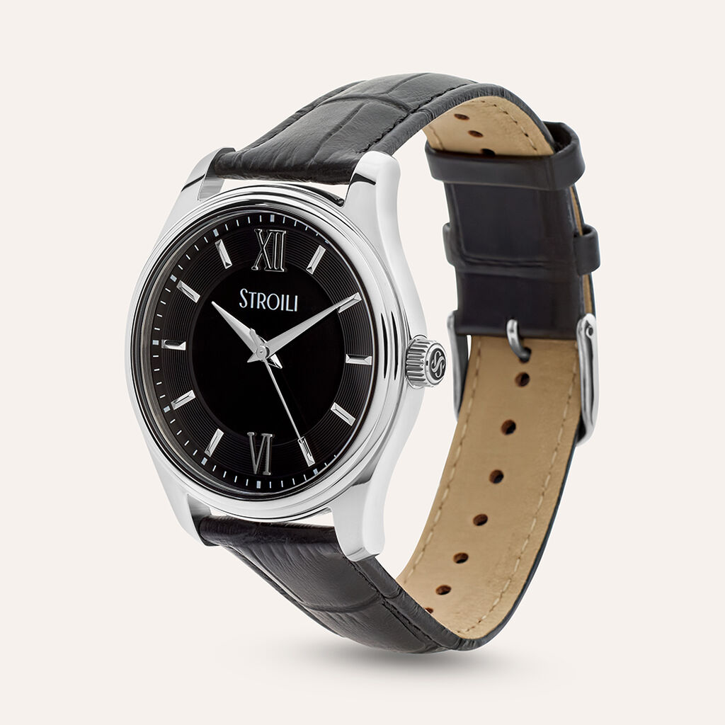 Orologio Al Quarzo Stroili Nizza