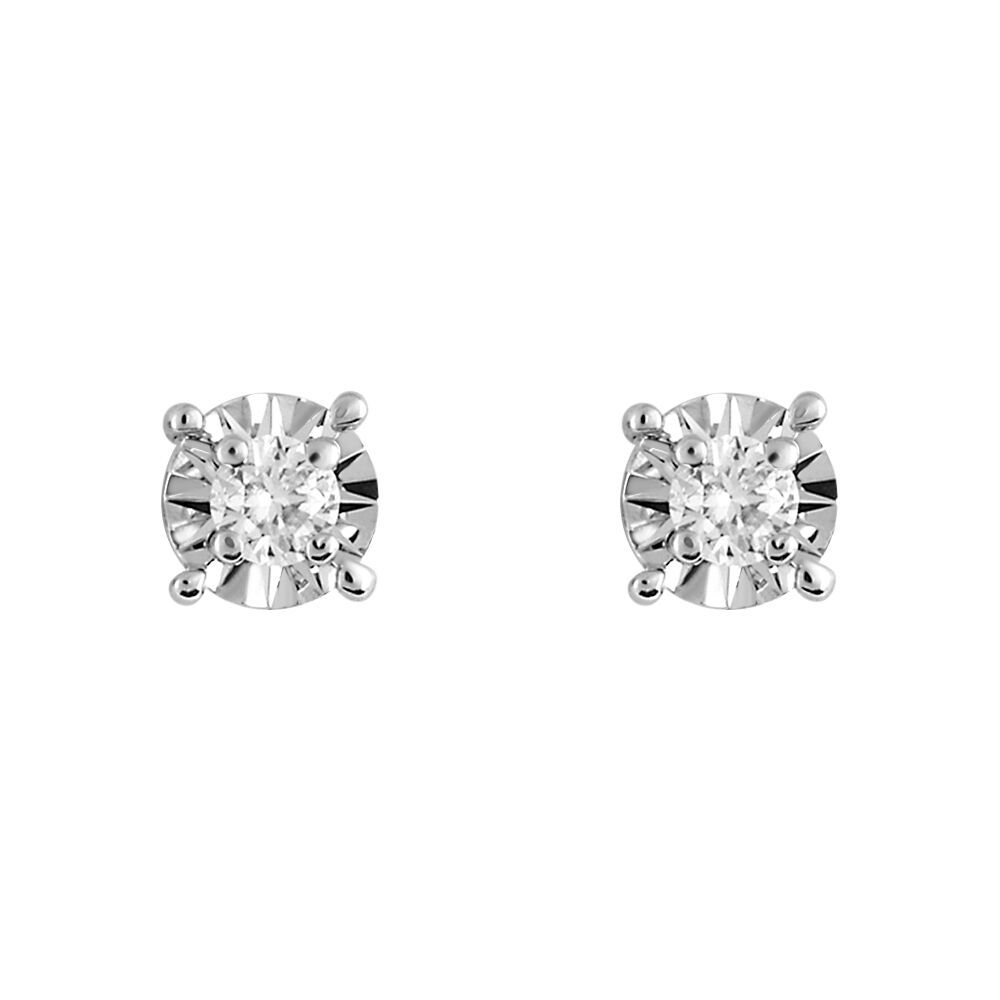 Orecchini Bianco Diamante Pagina successiva STROILI