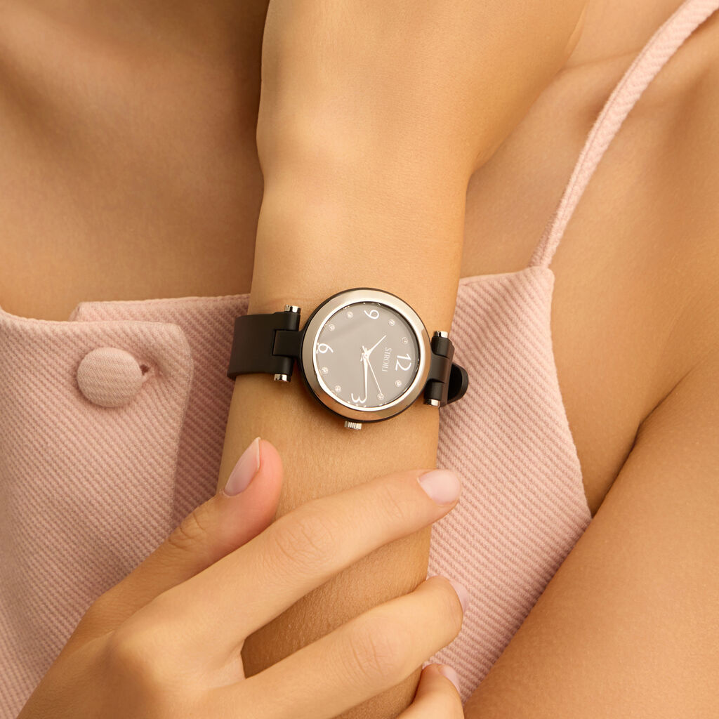 Orologio Al Quarzo Stroili Brighton