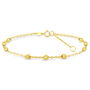Bracciale Isabelle Oro Giallo