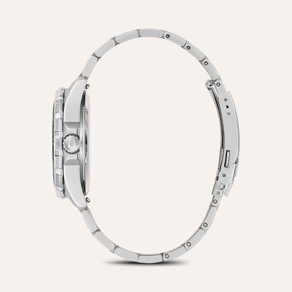 Orologio Meccanico Bulova Marine Star 98b466