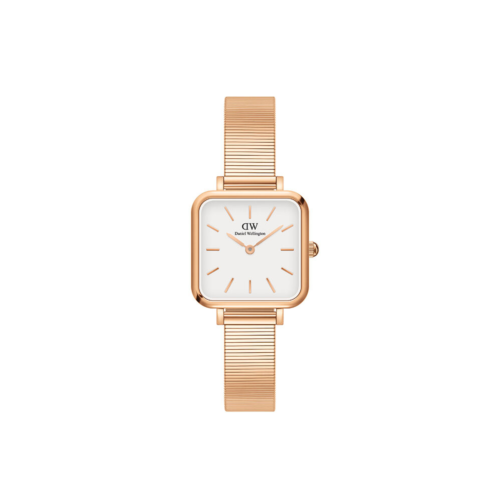 Stroili oro hotsell daniel wellington