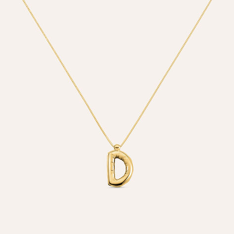 Collana Beverly Oro Giallo - Collane Donna | Stroili