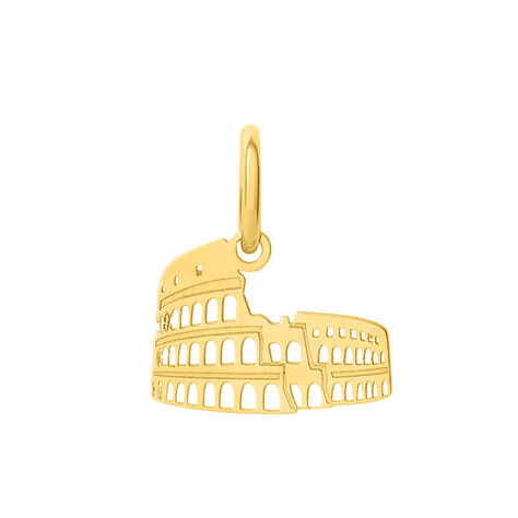 Pendente Poème Oro Giallo - Ciondoli Donna | Stroili