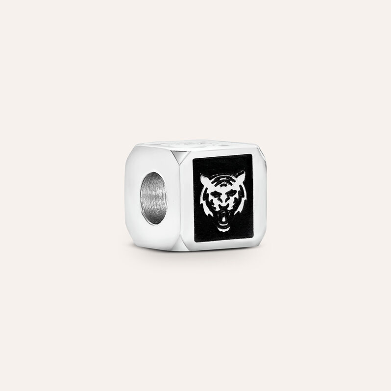 Bead Essential Code Acciaio - Beads Uomo | Stroili