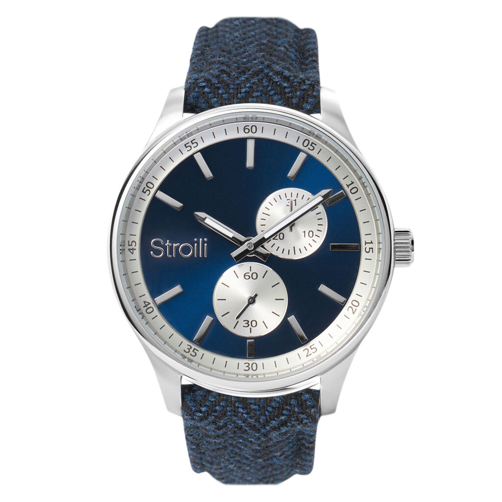 Orologio Al Quarzo Stroili Edimburgo