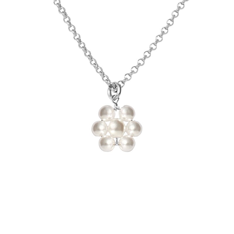 Collana Silver Baby Argento Rodiato Pietra sintetica - Collane Bambino | Stroili