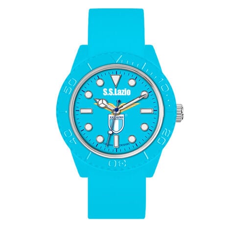 Orologio Al Quarzo Lazio Lazio P-la445xa1 - Orologi solo Tempo Unisex | Stroili