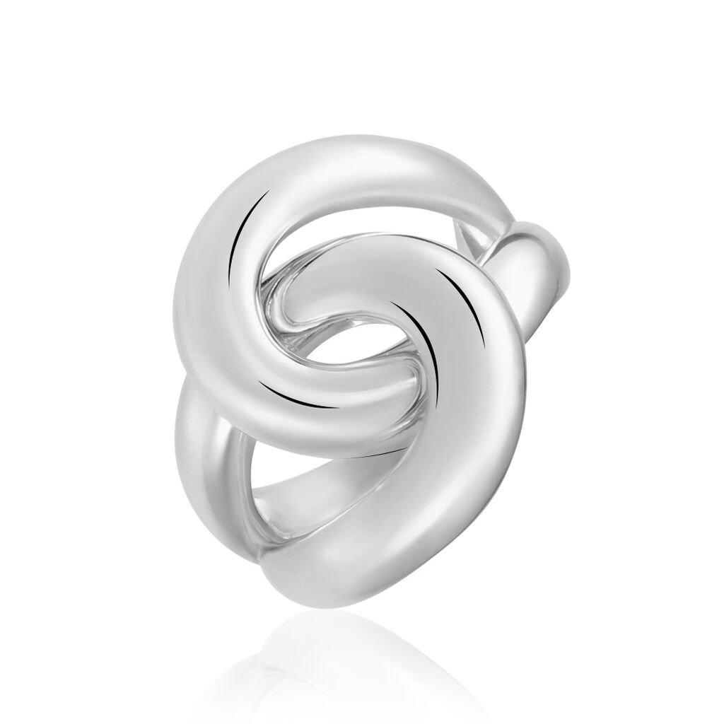 Anello Silver Collection Argento Rodiato - Anelli Donna | Stroili