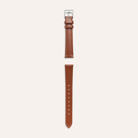Cinturino Stroili Cinturino Pelle Marrone - Cinturini per Orologi Donna | Stroili